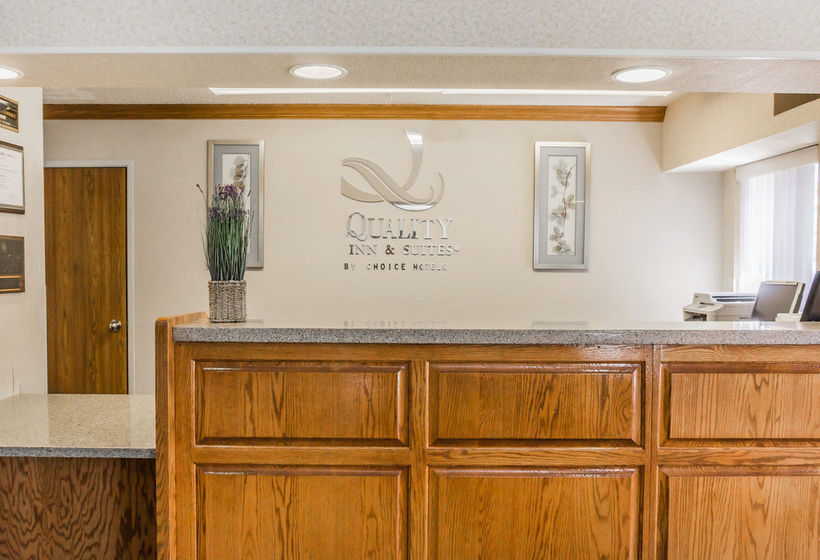 Hotel Quality Inn & Suites Golden  | Golden | Colorado | United States 13