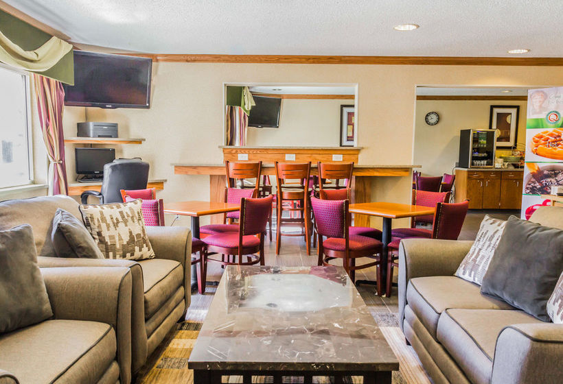 Hotel Quality Inn & Suites Golden  | Golden | Colorado | United States 14