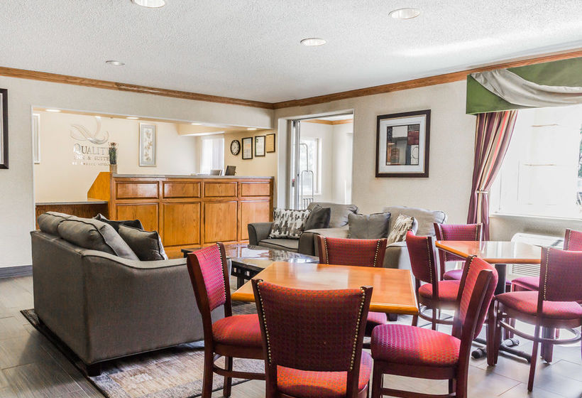 Hotel Quality Inn & Suites Golden  | Golden | Colorado | United States 15