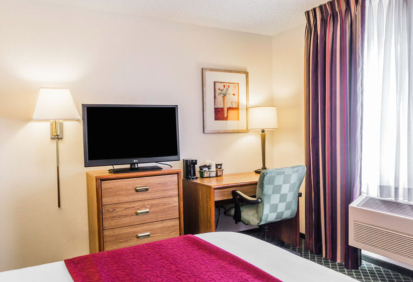 Hotel Quality Inn & Suites Golden  | Golden | Colorado | United States 16