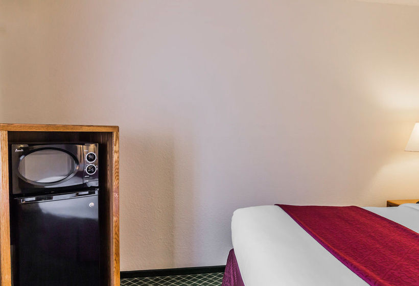 Hotel Quality Inn & Suites Golden  | Golden | Colorado | United States 17