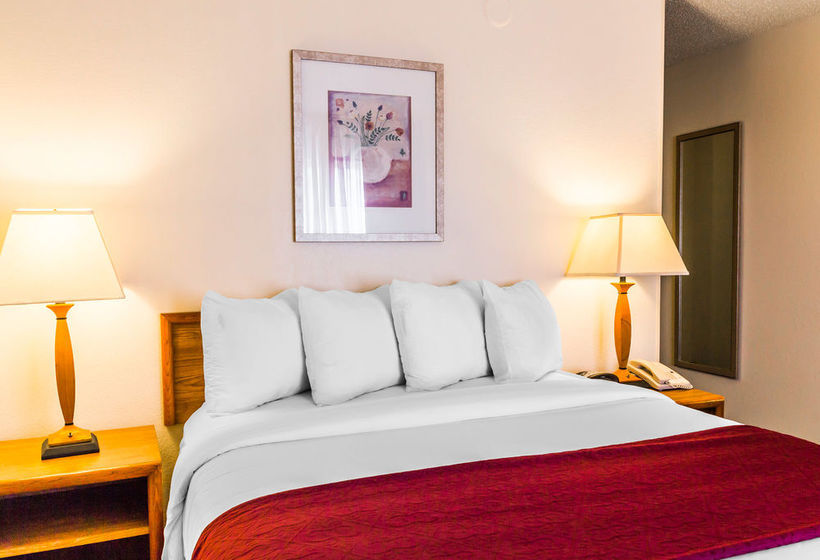 Hotel Quality Inn & Suites Golden  | Golden | Colorado | United States 18