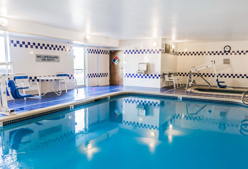 Hotel Quality Inn & Suites Golden  | Golden | Colorado | United States 19