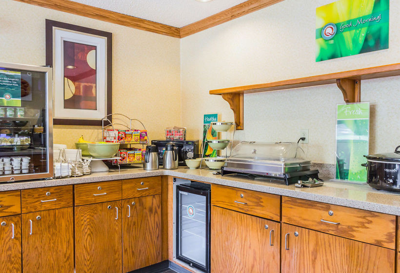Hotel Quality Inn & Suites Golden  | Golden | Colorado | United States 2