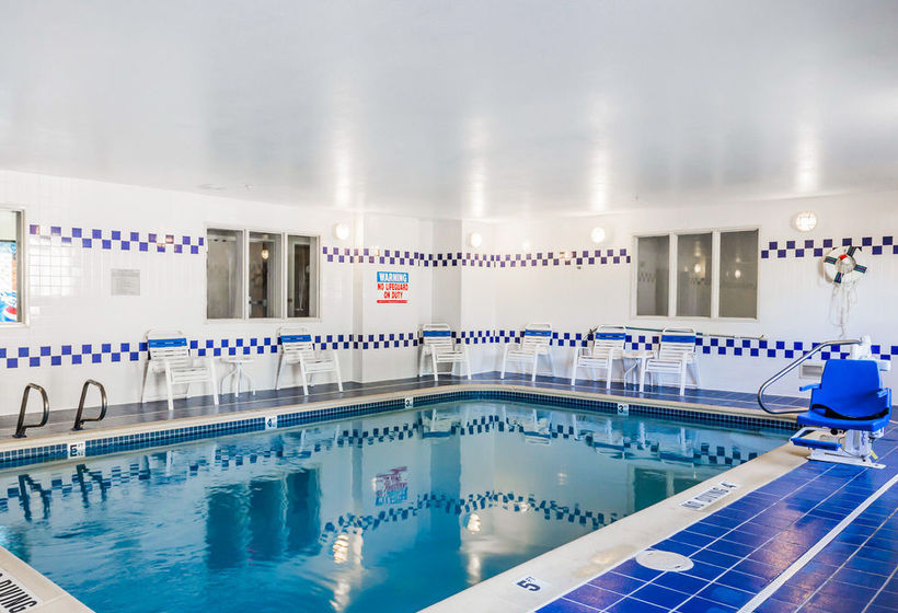 Hotel Quality Inn & Suites Golden  | Golden | Colorado | United States 20