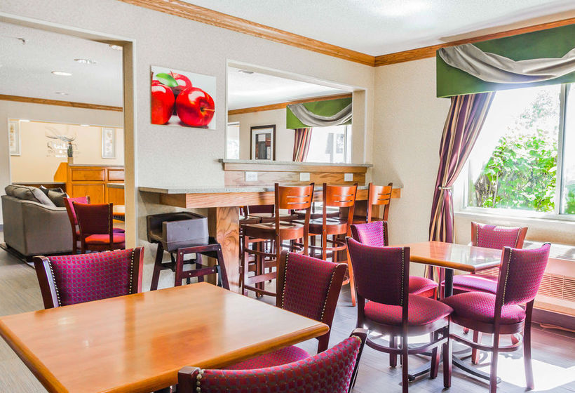 Hotel Quality Inn & Suites Golden  | Golden | Colorado | United States 3