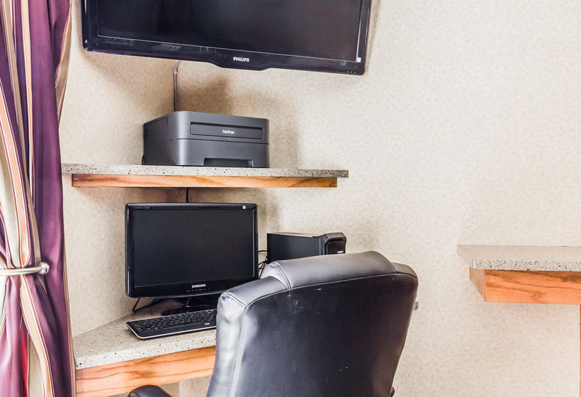 Hotel Quality Inn & Suites Golden  | Golden | Colorado | United States 4