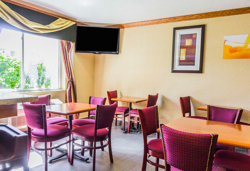 Hotel Quality Inn & Suites Golden  | Golden | Colorado | United States 5