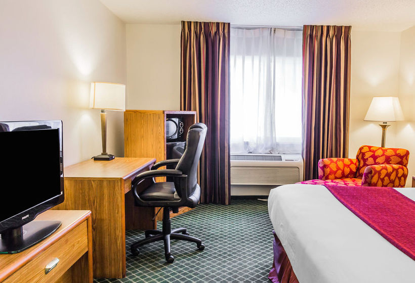 Hotel Quality Inn & Suites Golden  | Golden | Colorado | United States 8