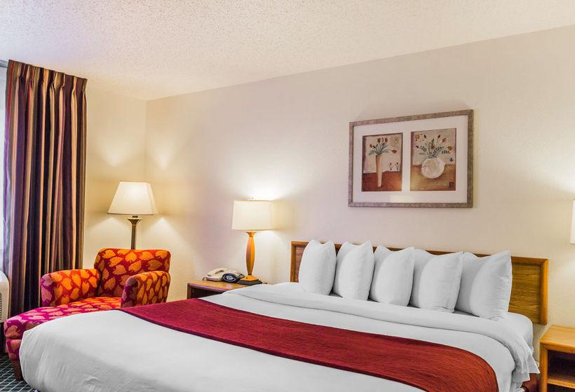 Hotel Quality Inn & Suites Golden  | Golden | Colorado | United States 9