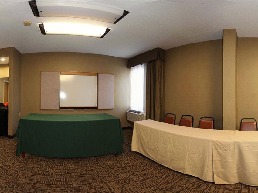 Hotel Quality Inn  | North Little Rock | Arkansas | United States 1