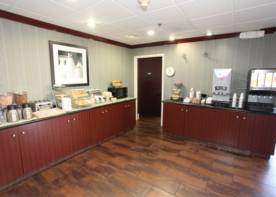 Hotel Quality Inn  | North Little Rock | Arkansas | United States 10