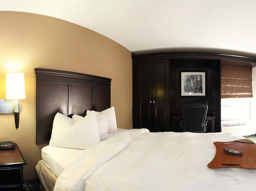 Hotel Quality Inn  | North Little Rock | Arkansas | United States 12