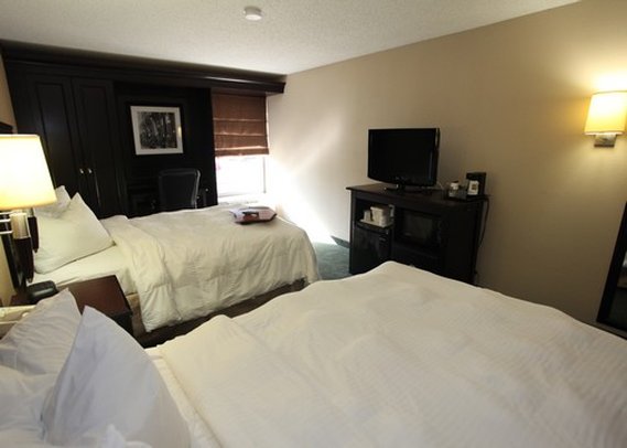 Hotel Quality Inn  | North Little Rock | Arkansas | United States 14
