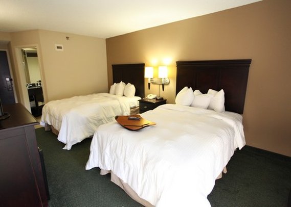 Hotel Quality Inn  | North Little Rock | Arkansas | United States 15