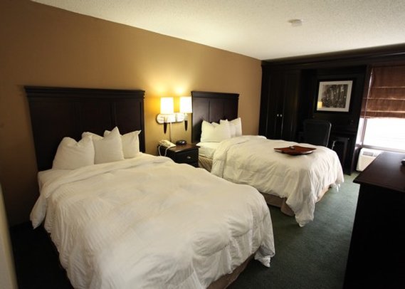 Hotel Quality Inn  | North Little Rock | Arkansas | United States 17