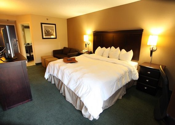 Hotel Quality Inn  | North Little Rock | Arkansas | United States 18