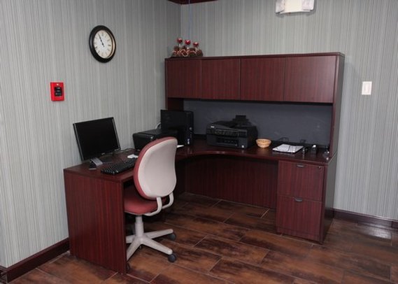 Hotel Quality Inn  | North Little Rock | Arkansas | United States 19