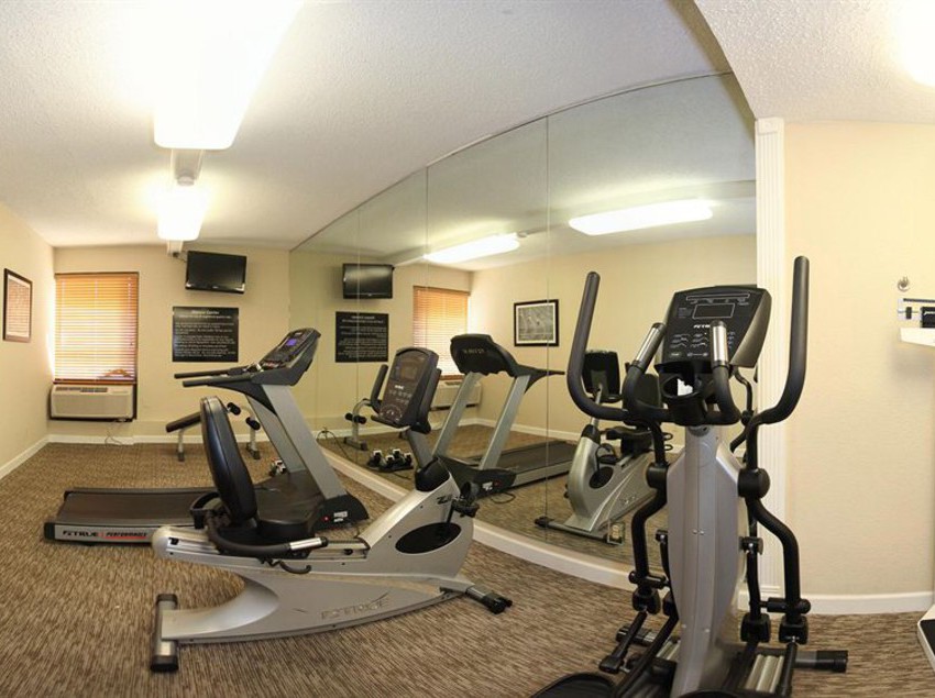 Hotel Quality Inn  | North Little Rock | Arkansas | United States 2