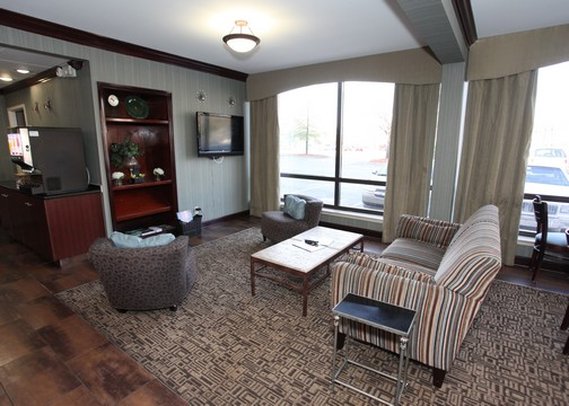 Hotel Quality Inn  | North Little Rock | Arkansas | United States 3