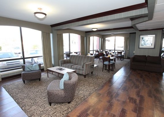 Hotel Quality Inn  | North Little Rock | Arkansas | United States 4