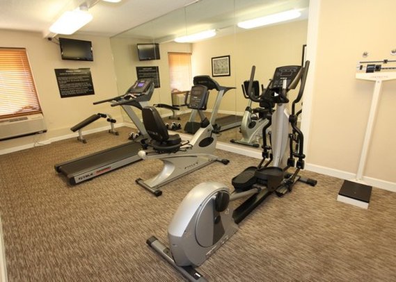 Hotel Quality Inn  | North Little Rock | Arkansas | United States 6