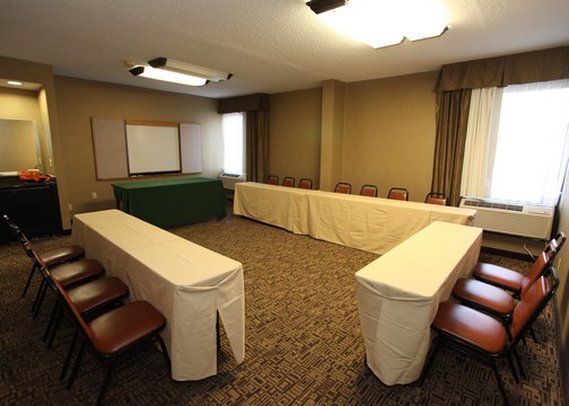 Hotel Quality Inn  | North Little Rock | Arkansas | United States 8