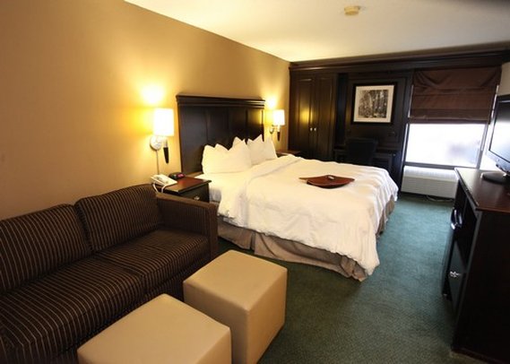 Hotel Quality Inn  | North Little Rock | Arkansas | United States 9