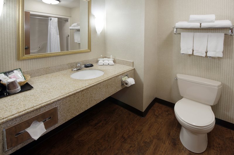 Hotel Best Western Plus Clearfield 