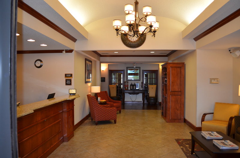 Hotel Best Western Plus Clearfield  | Clearfield | Pennsylvania | Hotel negli Stati Uniti 1