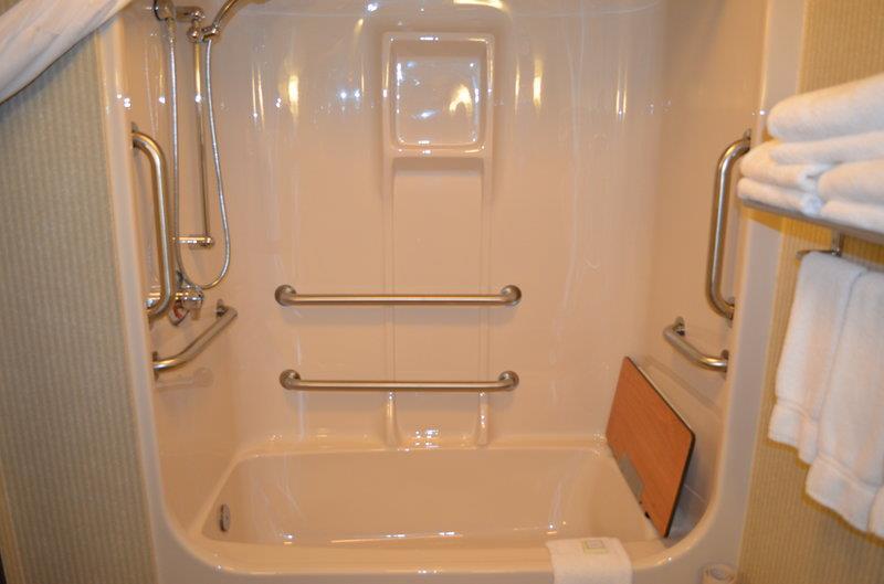 Hotel Best Western Plus Clearfield  | Clearfield | Pennsylvania | Hotel negli Stati Uniti 10