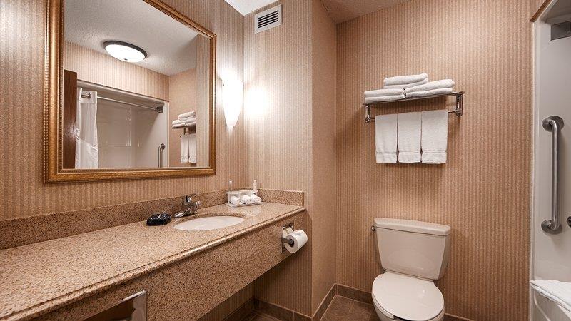 Hotel Best Western Plus Clearfield  | Clearfield | Pennsylvania | Hotel negli Stati Uniti 12