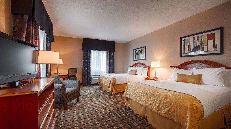 Hotel Best Western Plus Clearfield  | Clearfield | Pennsylvania | Hotel negli Stati Uniti 13