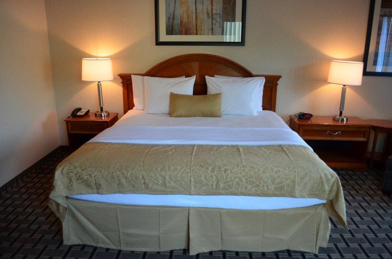 Hotel Best Western Plus Clearfield  | Clearfield | Pennsylvania | Hotel negli Stati Uniti 14