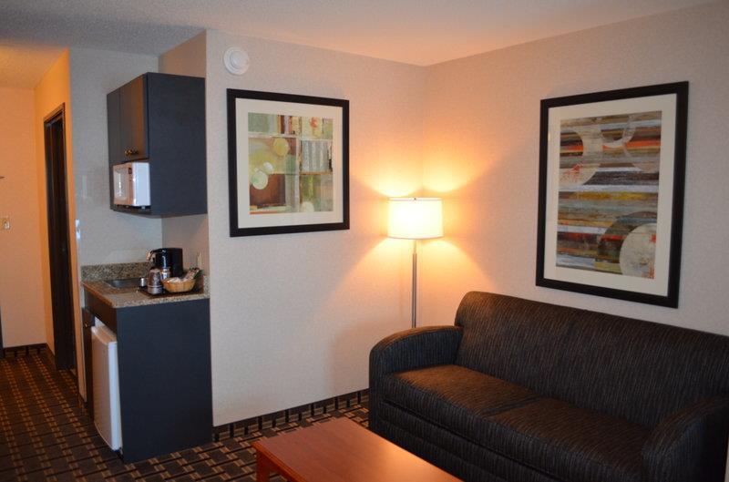Hotel Best Western Plus Clearfield  | Clearfield | Pennsylvania | Hotel negli Stati Uniti 15