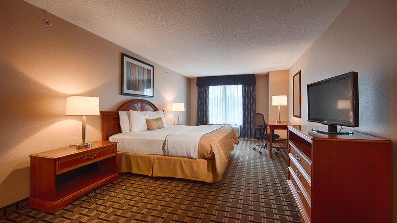 Hotel Best Western Plus Clearfield  | Clearfield | Pennsylvania | Hotel negli Stati Uniti 17