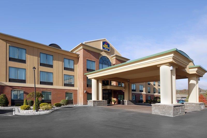 Hotel Best Western Plus Clearfield  | Clearfield | Pennsylvania | Hotel negli Stati Uniti 18
