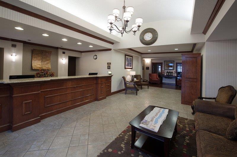 Hotel Best Western Plus Clearfield  | Clearfield | Pennsylvania | Hotel negli Stati Uniti 19