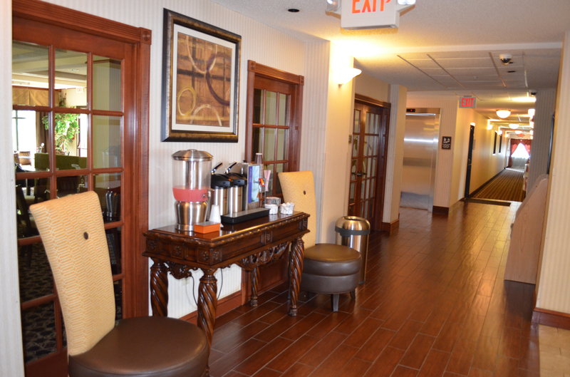 Hotel Best Western Plus Clearfield  | Clearfield | Pennsylvania | Hotel negli Stati Uniti 2