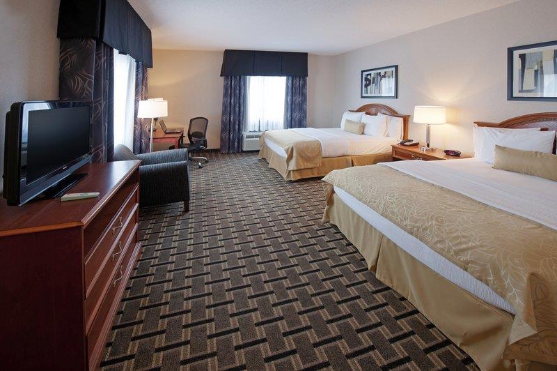 Hotel Best Western Plus Clearfield  | Clearfield | Pennsylvania | Hotel negli Stati Uniti 20