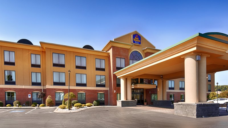Hotel Best Western Plus Clearfield  | Clearfield | Pennsylvania | Hotel negli Stati Uniti 3