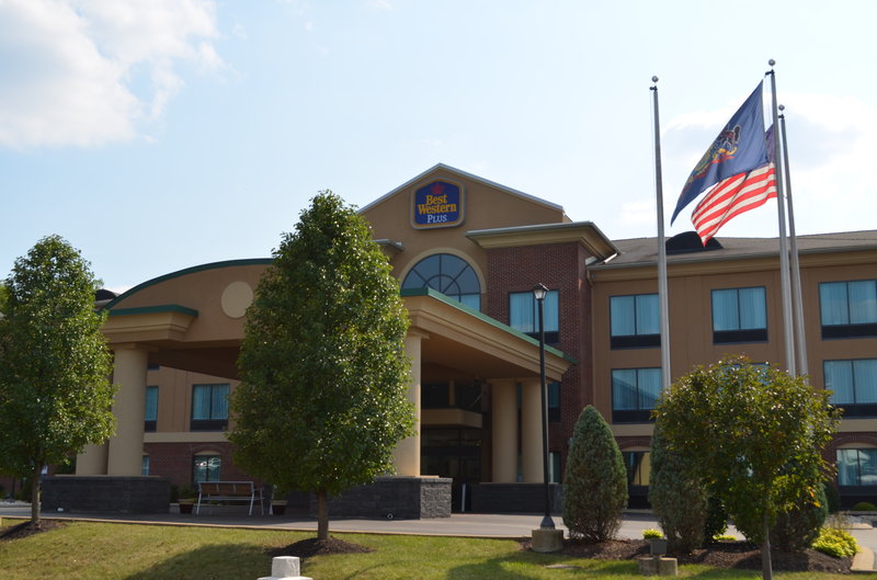 Hotel Best Western Plus Clearfield  | Clearfield | Pennsylvania | Hotel negli Stati Uniti 4