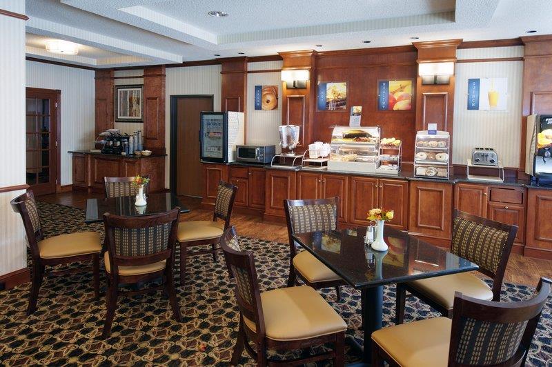 Hotel Best Western Plus Clearfield  | Clearfield | Pennsylvania | Hotel negli Stati Uniti 5