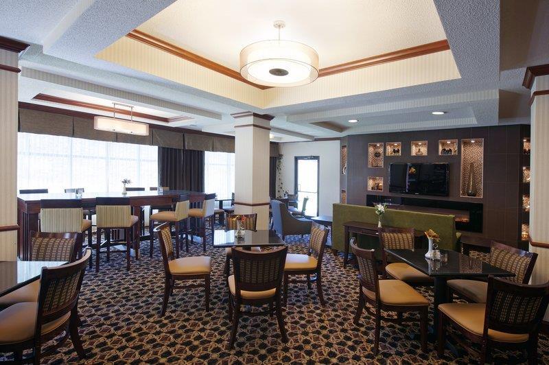 Hotel Best Western Plus Clearfield  | Clearfield | Pennsylvania | Hotel negli Stati Uniti 6