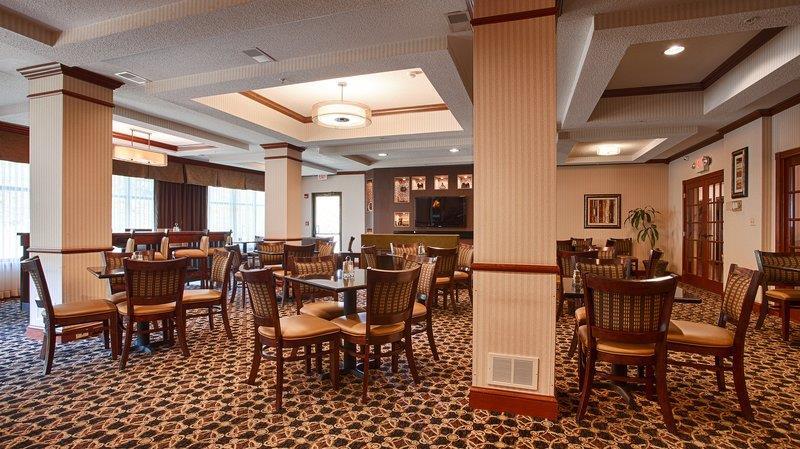 Hotel Best Western Plus Clearfield  | Clearfield | Pennsylvania | Hotel negli Stati Uniti 8