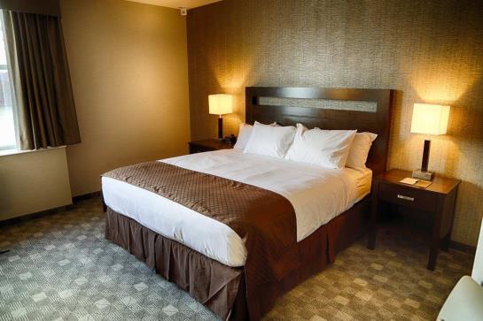 Doubletree By Hilton Hotel Lawrenceburg  | Lawrenceburg | Indiana | United States 2