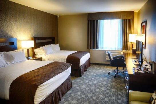 Doubletree By Hilton Hotel Lawrenceburg  | Lawrenceburg | Indiana | United States 3