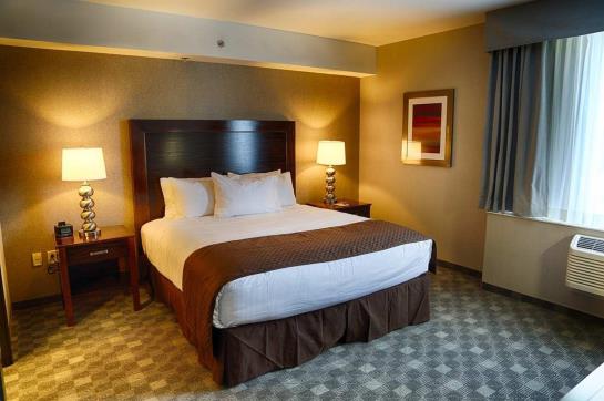 Doubletree By Hilton Hotel Lawrenceburg  | Lawrenceburg | Indiana | United States 7