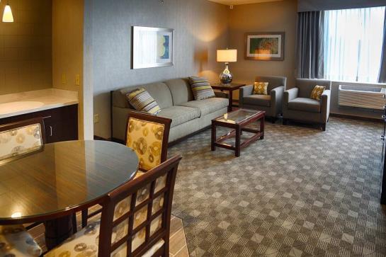 Doubletree By Hilton Hotel Lawrenceburg  | Lawrenceburg | Indiana | United States 8