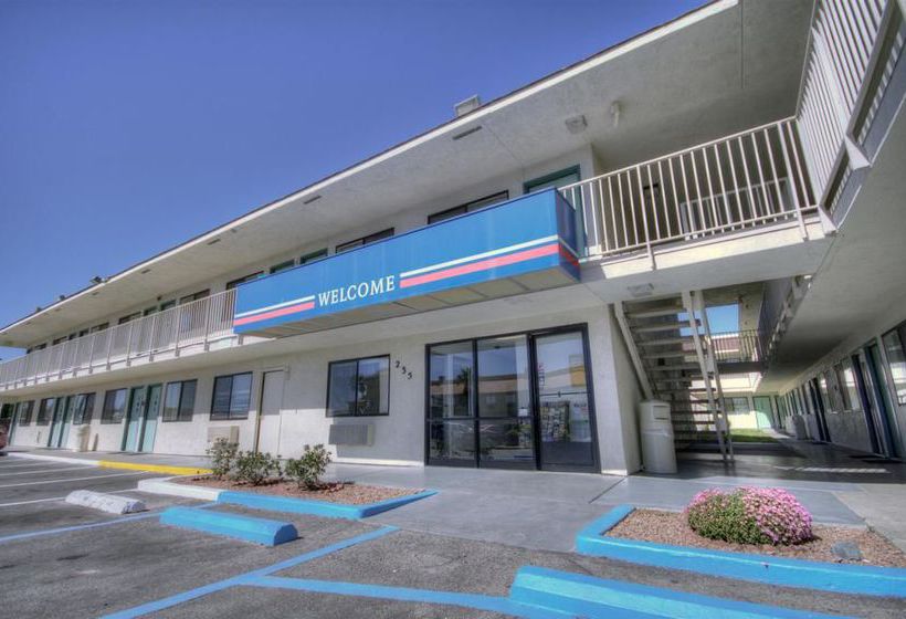 Motel 6 Las Cruces  | Las Cruces | New Mexico | United States 1